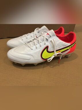 Nike Tiempo Legend 9 Elite SG-PRO AC Motivation Pack DB0822-107 Bosnia Size 10.5